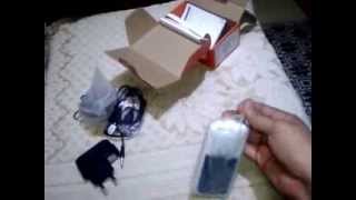 unboxing micromax x096 [upl. by Brandyn]