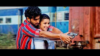 Ishaqzaade Full Movie  Arjun Kapoor  Parineeti Chopra  Gauahar Khan  Review amp Facts HD [upl. by Zetrac]