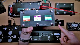 The NEW Morningstar MC6 PRO Unboxing amp Quick Comparison [upl. by Raddie]