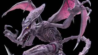 Ridley victory theme E3 2018 version [upl. by Iruy]