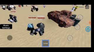 Roblox Tokyo Revengers Saikyo and Toman vs Bloody Brotherhood Empire FINAL WAR FOR NOW [upl. by Crystal285]