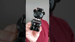 Moschino Toy Boy Quick Review [upl. by Toomay]