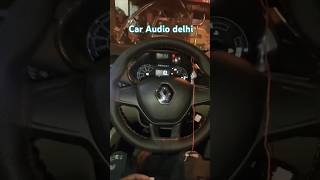 How to install steering wheel cover car steering covers  car stitching cover leather steering cover [upl. by Dar]