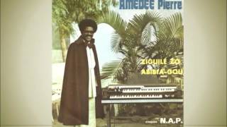 AMEDEE PIERRE  ABIBIA GOU [upl. by Sulienroc472]