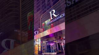 The Renaissance Hotel Times Square [upl. by Hayott]