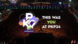 PUKKELPOP 2024 AFTERMOVIE [upl. by Hendon]