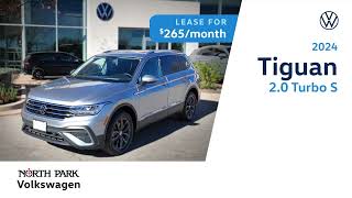 Volkswagen Sign then Drive Sales Event  New 2024 Taos and Tiguan [upl. by Buchalter]