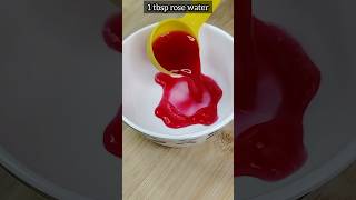 “Spa Day at Home Easy Curd amp Rose Water Face Mask Tutorial” [upl. by Nobel53]