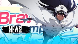 NEWS  TICKET GRÁTIS SR E RETORNO DO CARD DA GUERRA  Bleach Brave Souls [upl. by Kristo]