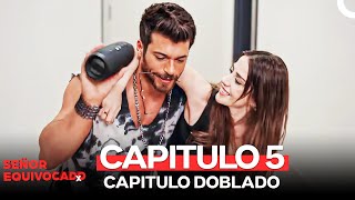 Señor Equivocado Capitulo 5 Doblado en Español [upl. by Mcclish803]