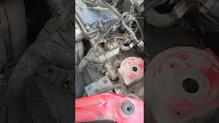 changement kit embrayage complet volon moteur fourchette lifan 330بومرداس mécanique auto lifan [upl. by Maribel325]