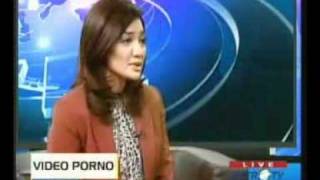 Pengacara Cut Tari membantah Video yg beredar 1 [upl. by Roch320]