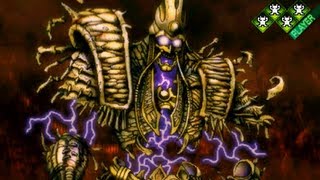 Shin Megami Tensei 4  quotThe True Paradisequot Chaos Route [upl. by Semela272]