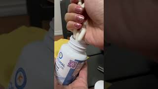 2400mg Liposomal Glutathione from Amazon [upl. by Aret]