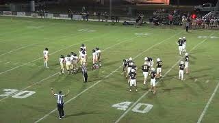 Smith Co  Upperman Football 2024 [upl. by Kevyn]