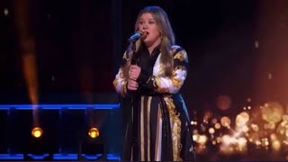 Ariana Grande vs Kelly Clarkson on “That’s my Jam”  Kelly’s Half [upl. by Jesus265]