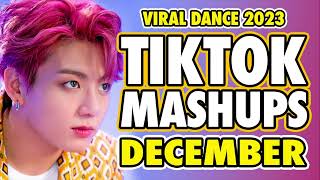 New Tiktok Mashup 2023 Philippines Party Music  Viral Dance Trends  December 28th [upl. by Philander883]