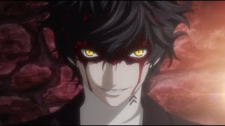 Persona 5 Tactica  Gameplay Walkthrough Part 1  Intro amp Kingdom 1 PS5 [upl. by Idnyl]