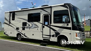 2023 Jayco Alante 27A Class A Motorhome [upl. by Bergstrom261]