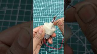 12 volt gear motor making shorts motor trending [upl. by Suivart172]