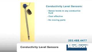 Conductivity Level Sensors [upl. by Nani]