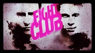 FIGHT CLUB  AUDIOBOOK UNBRIDGED FULL [upl. by Airtemed]