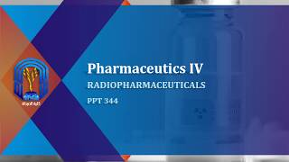 Radiopharmaceuticals Applications [upl. by Solracesoj344]