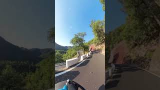 Carreteras de espadan moto moteros motos rutaenmoto ruta moterosespaña motovlog [upl. by Ahsenrat]