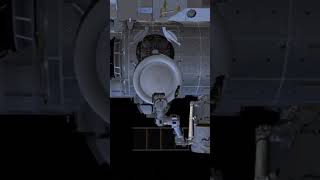 Video Of Bigelow Expandable Activity Module On Space [upl. by Tressa]