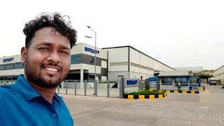 BENTELER Automotive Pvt LTD पुणेMH यहां जबरदस्त Hiring चालू है ITI डिप्लोमा और BE वालो के लिए 😳 [upl. by Nyletac]