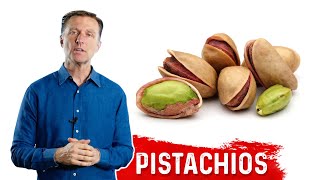 4 Big Benefits of Eating Pistachios [upl. by Omidyar]