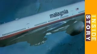 The mystery of flight MH370  Inside Story [upl. by Odnomor]