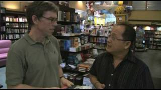 Pramoedya Ananta Toer Documentary Part 1 by Arngrim Ytterhus [upl. by Jarrell]