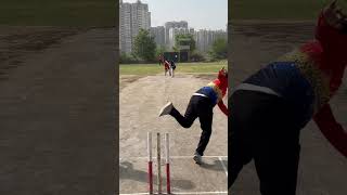 Left Arm Off Spin Bowling Tips  Left Arm Spin Bowling Wickets trendingshorts cricketlover viral [upl. by Gnod298]