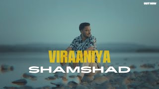 Viraaniya  Shamshad  Cover Akshay Kumar amp Katrina Kaif [upl. by Ilarrold]