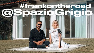 SpazioGrigio  il minimalismo frankontheroad ep3 [upl. by Rhee748]