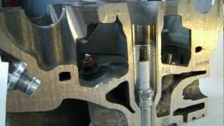 How Cylinder Heads Work [upl. by Card]