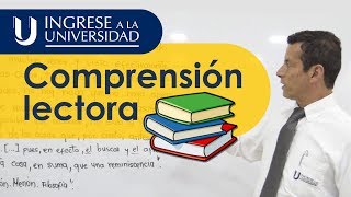 Lectura Crítica Parte 1 PreIcfes  Comprensión Lectora Icfes Saber 11 [upl. by Alcina]