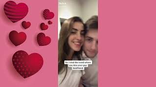 I Kissed My Best Friend TikTok Compilaiton Part 03 [upl. by Three]