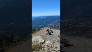 Mendocino national Forest 6800 ft [upl. by Nollat]