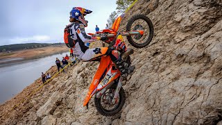 ⚔ Hixpania ⚔ Hard Enduro 2023  the New Knight is Rising  the Lost Road [upl. by Enrico]