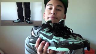 Kobe VII Poison Dart Frog Shoe Pickup amp On Feet Review [upl. by Penland]