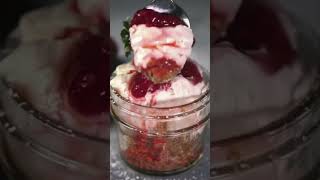 Cheesecake made with Greek yogurt  EASY LEARNS SHORTS [upl. by Eenaffit]