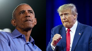 Donald Trump has ‘shattered’ the ‘Obama coalition’ Hammer [upl. by Zaccaria999]