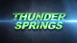 THUNDER SPRINGS Trailer [upl. by Mireille]