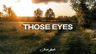 FREE Zach Bryan Type Beat quotThose Eyesquot [upl. by Sartin542]