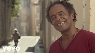 Yannick Noah  Le même sang Clip officiel [upl. by Edyaw]