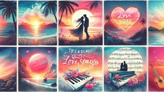 Best Of Hindi Love Songs Collection 2024  Trending Songs Collection  Songs Jukebox  SRP MUSIC [upl. by Hausner]