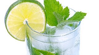 Lemon Soda  Sweet Lemon Soda Recipe [upl. by Norihs]