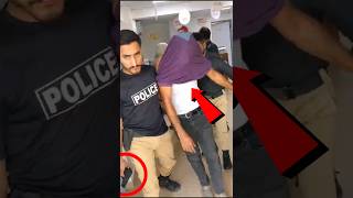 Agha Khan Laboratory sy 2 Dakait Arrest  Madadgar 15 Police ka Quick Action Paposh [upl. by Rorrys]